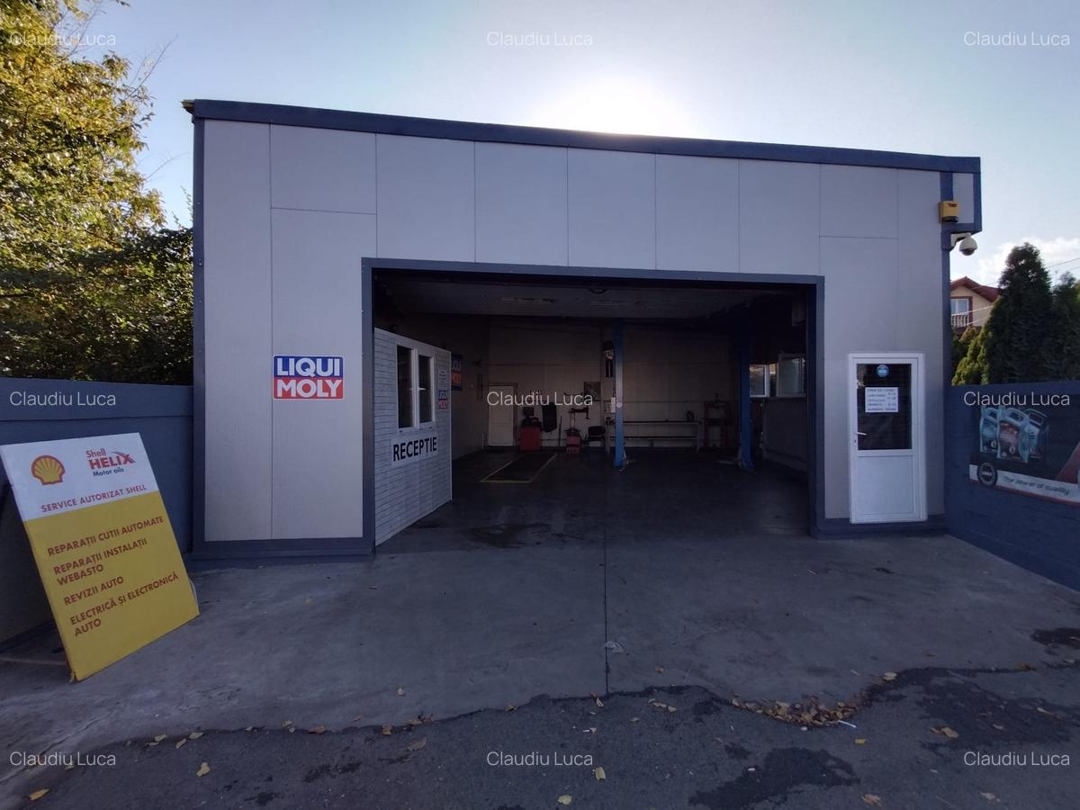 Spațiu comercial, 150 mp în Militari - 7