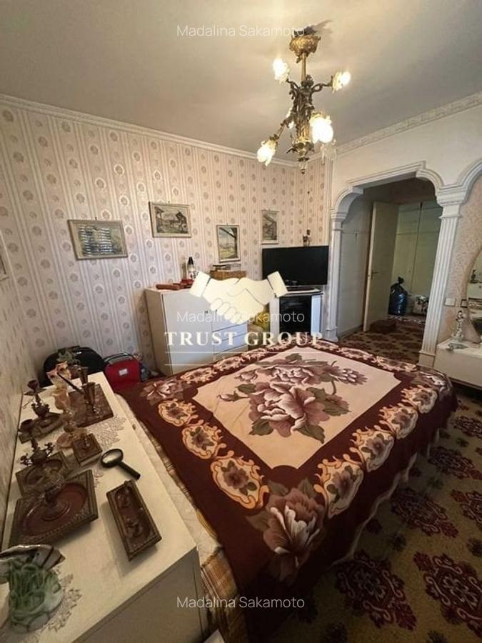 Apartament cu 4 camere decomandat în Dorobanți - 4