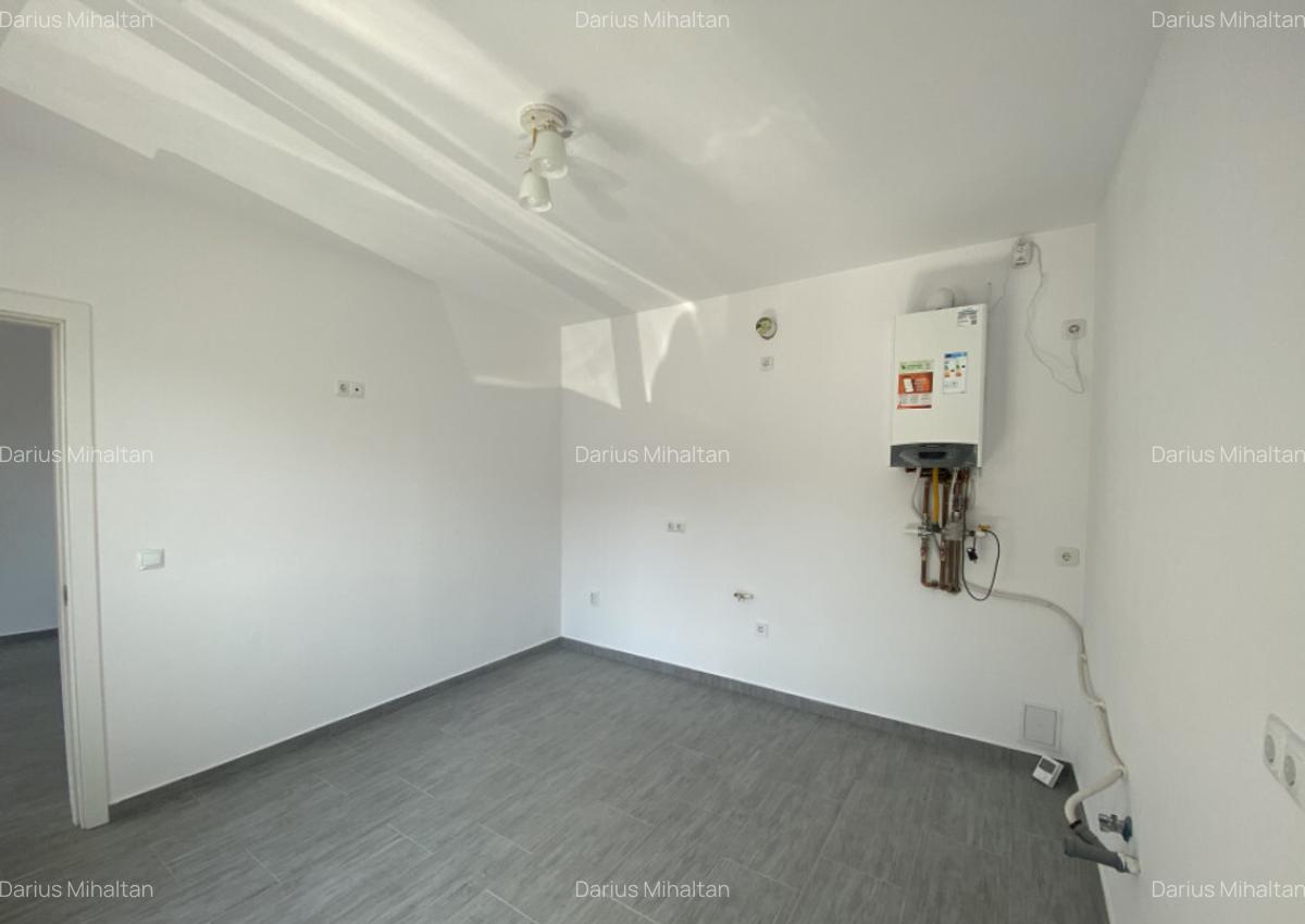 Casa noua Sacel 142 mp, teren 2000 mp, priveliste munti si a - 17