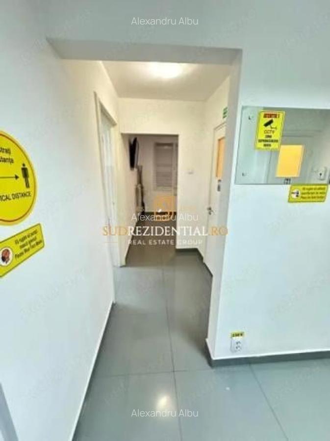 Spatiu comercial, ap.3 camere , 65 mp, la parter. - 7