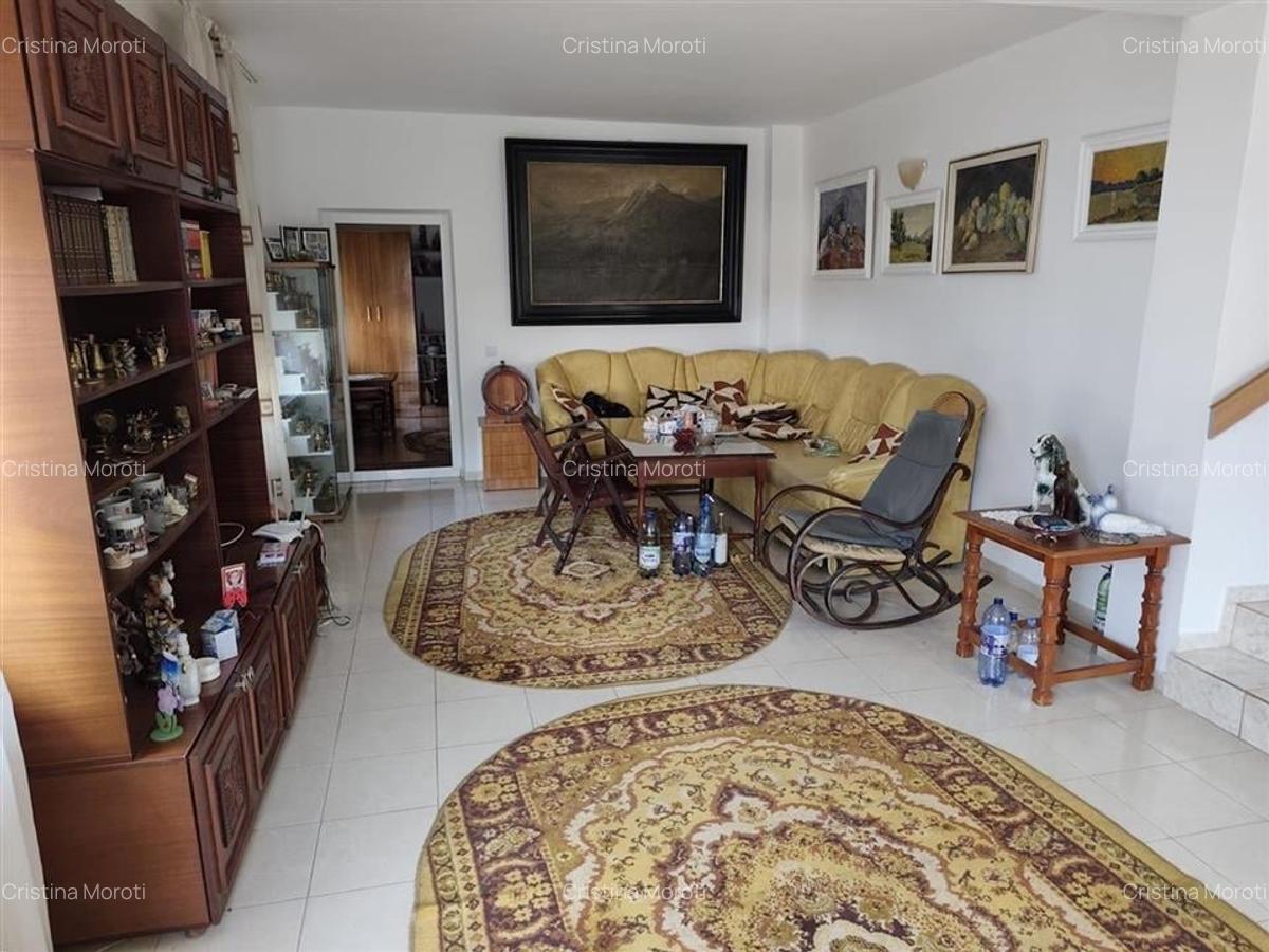 Proprietate spatioasa de vanzare in Gaesti, Dambovita - ideala pentru locuit sau - 2