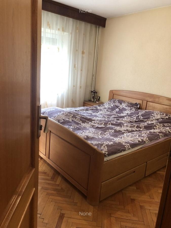 Apartament cu 3 camere decomandat, mobilat în Virtuții - 13