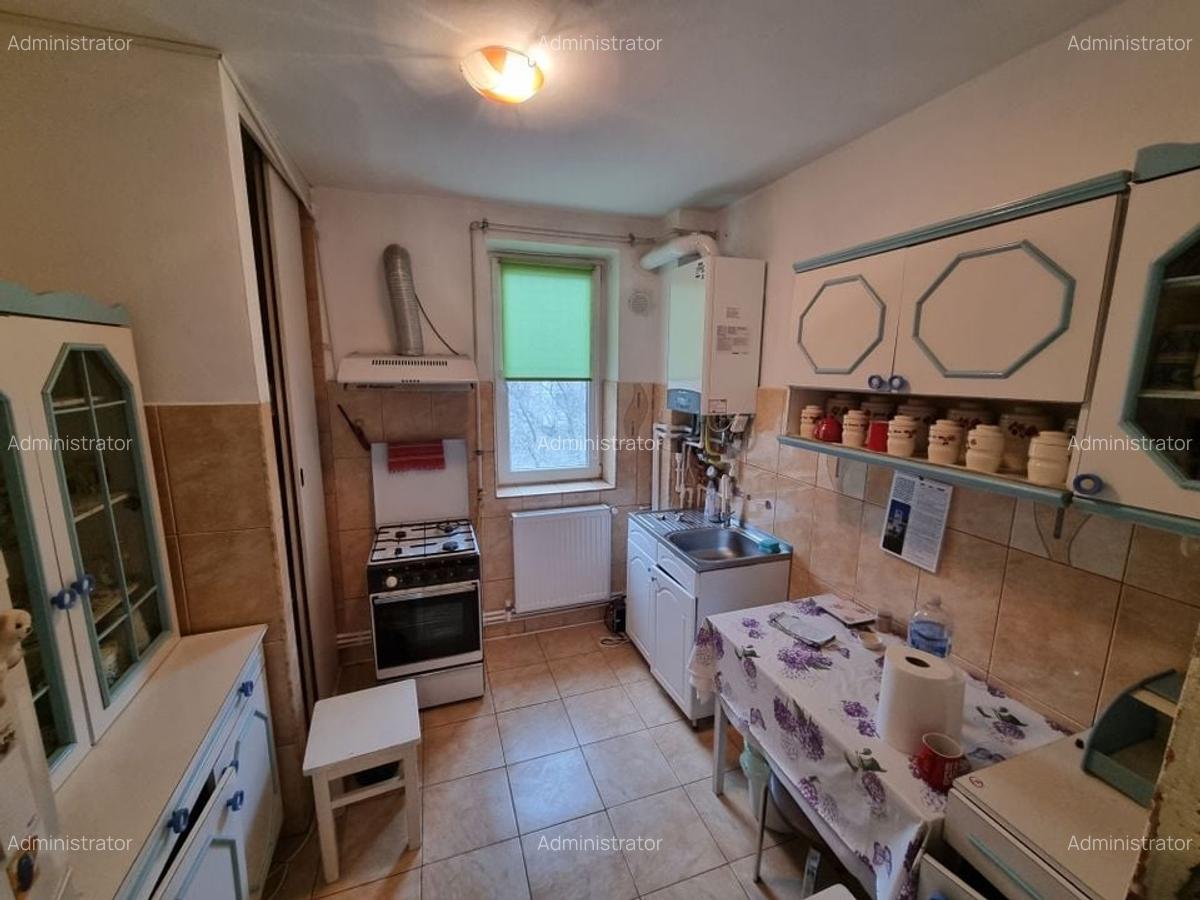 Complex Abator-apartament 2 camere cu gaze - 6