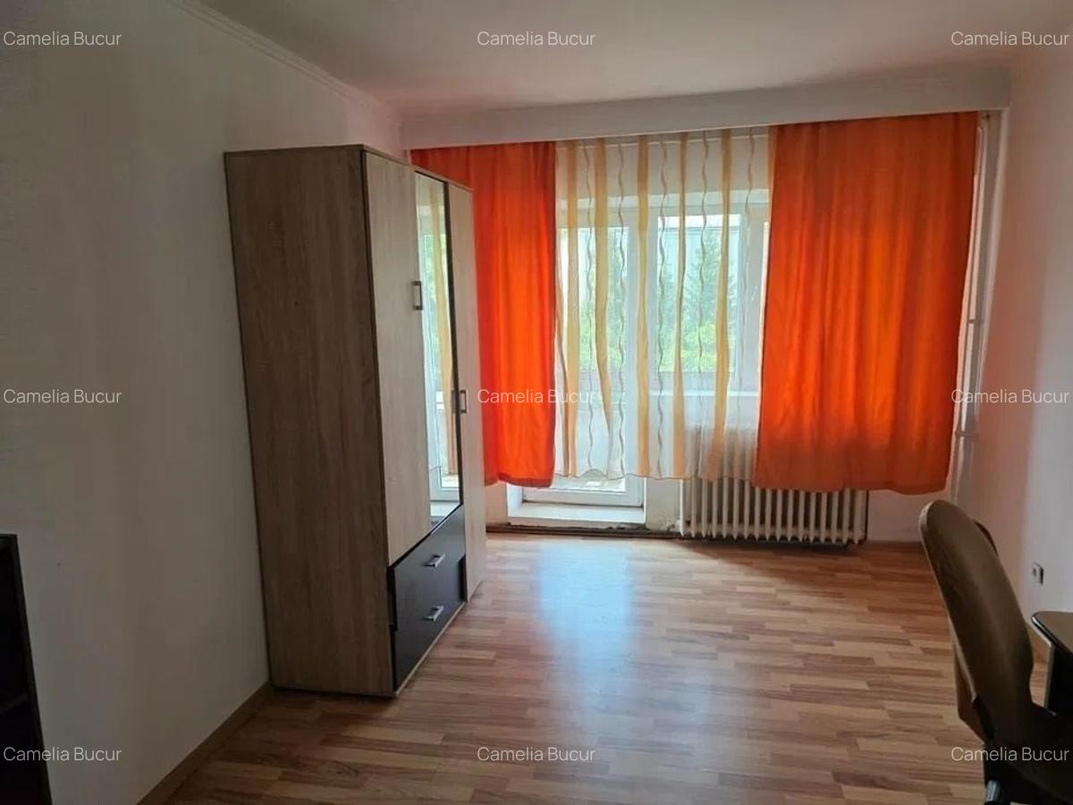 Apartament cu 2 camere decomandat în Copou - 5