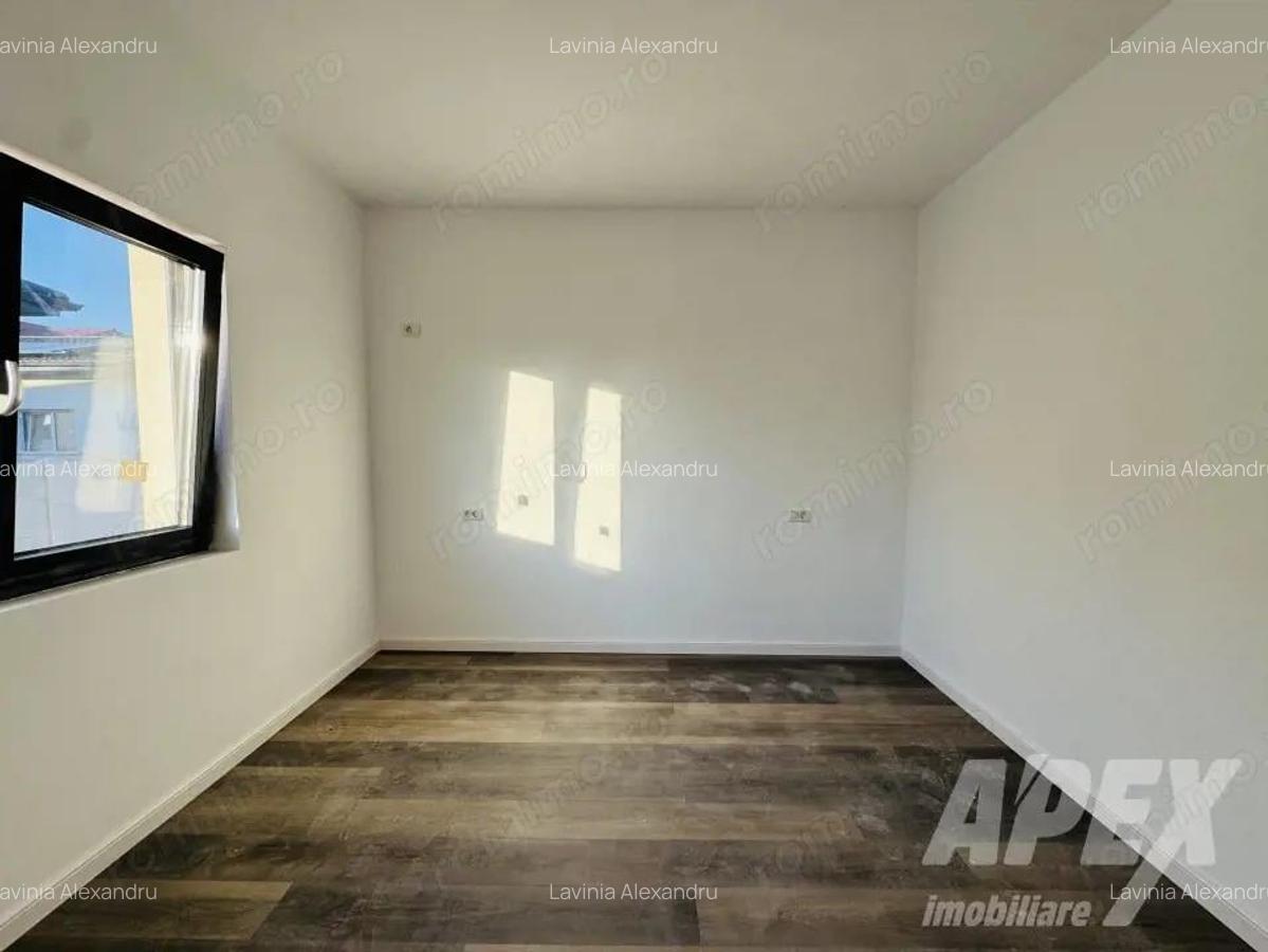 Casa 4 camere | COMISION 0% | Panouri 3kw | Teren 430mp | Domnesti - 2