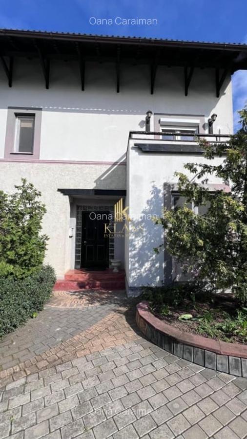 Vila Pipera - Iancu Nicolae | 225 mp utili | 5 camere | Piscina comuna - 3