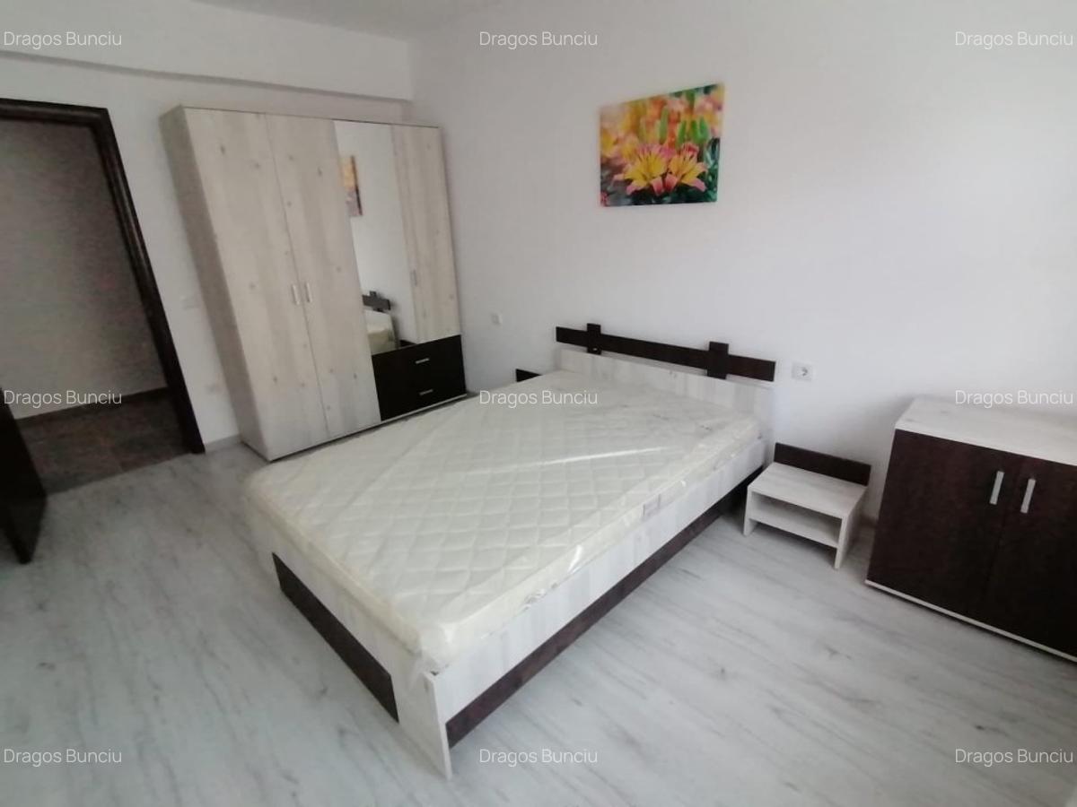 Apartament cu 2 camere semidecomandat în Berceni - 3