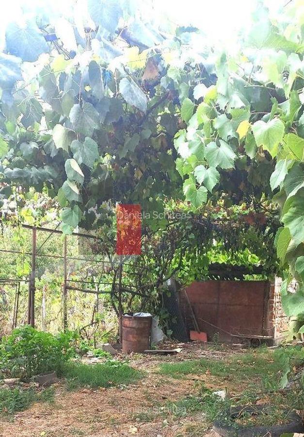 Teren 1024 mp+ casa din caramida in suprafa?a de 1... - 10