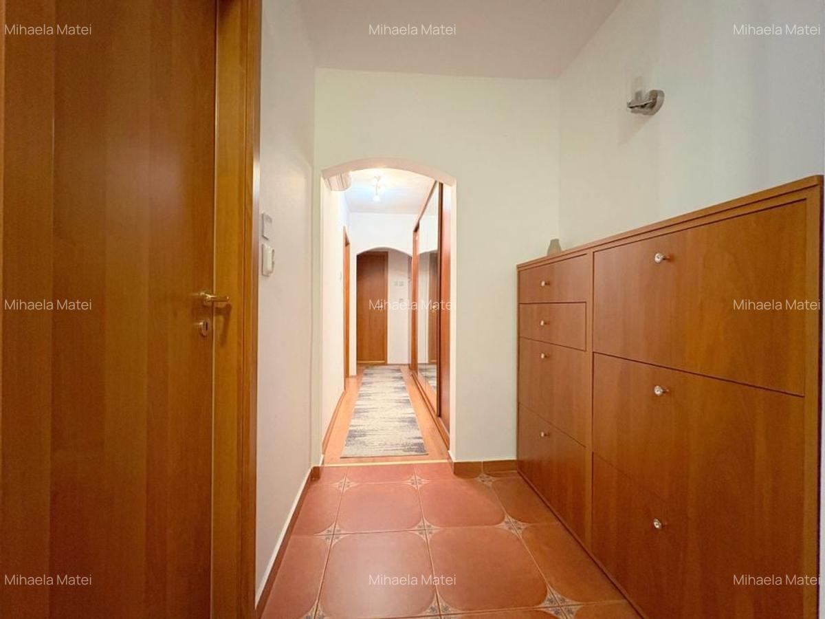 Apartament spatios, in zona Soarelui, 500 euro - 9