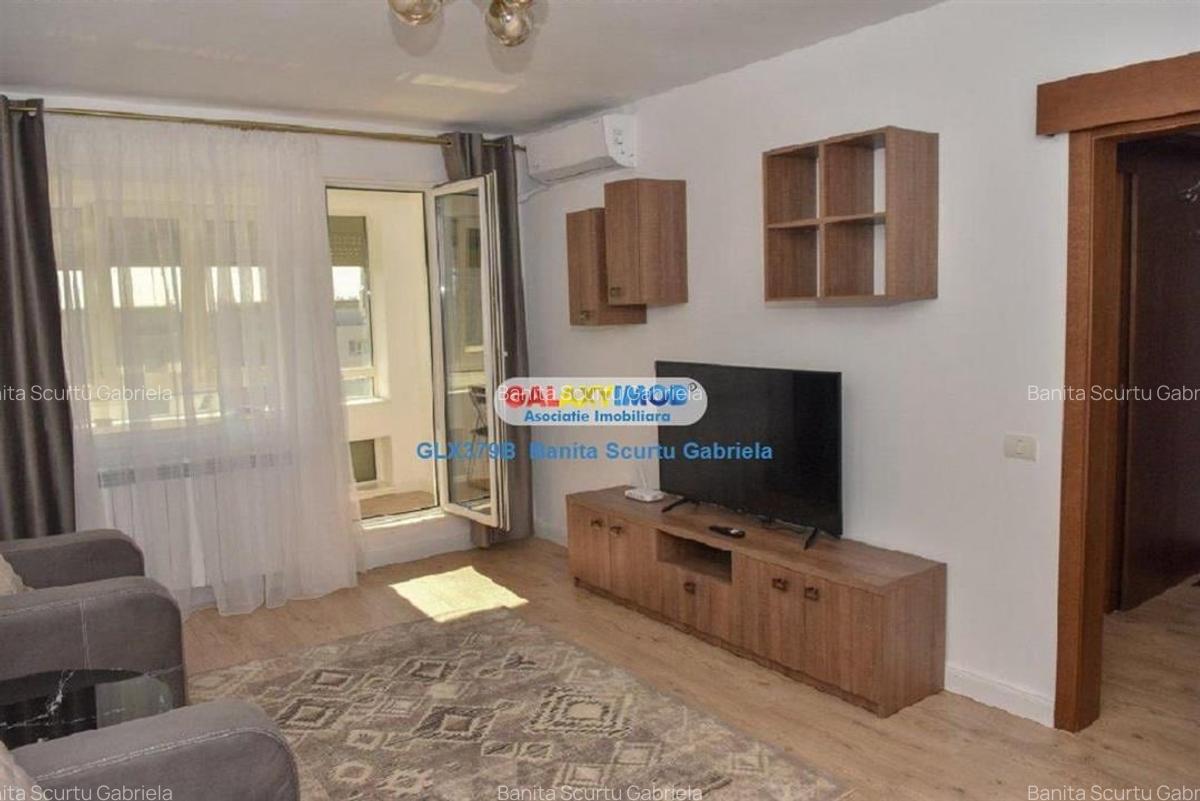 Vanzare apartament 2 camere,renovat complet. zona N.Grigorescu - 1