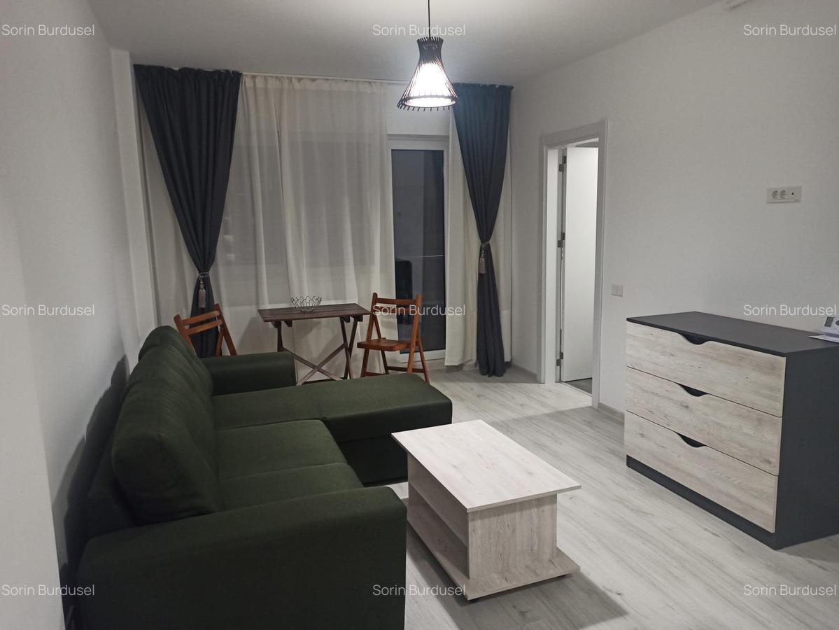 Garsoniera spatioasa 40mp|Berceni-Metrou - 1