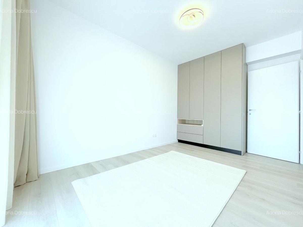 Apartament 3 camere - DENYA FOREST 7 bloc nZEB - COMISION 0% - 15