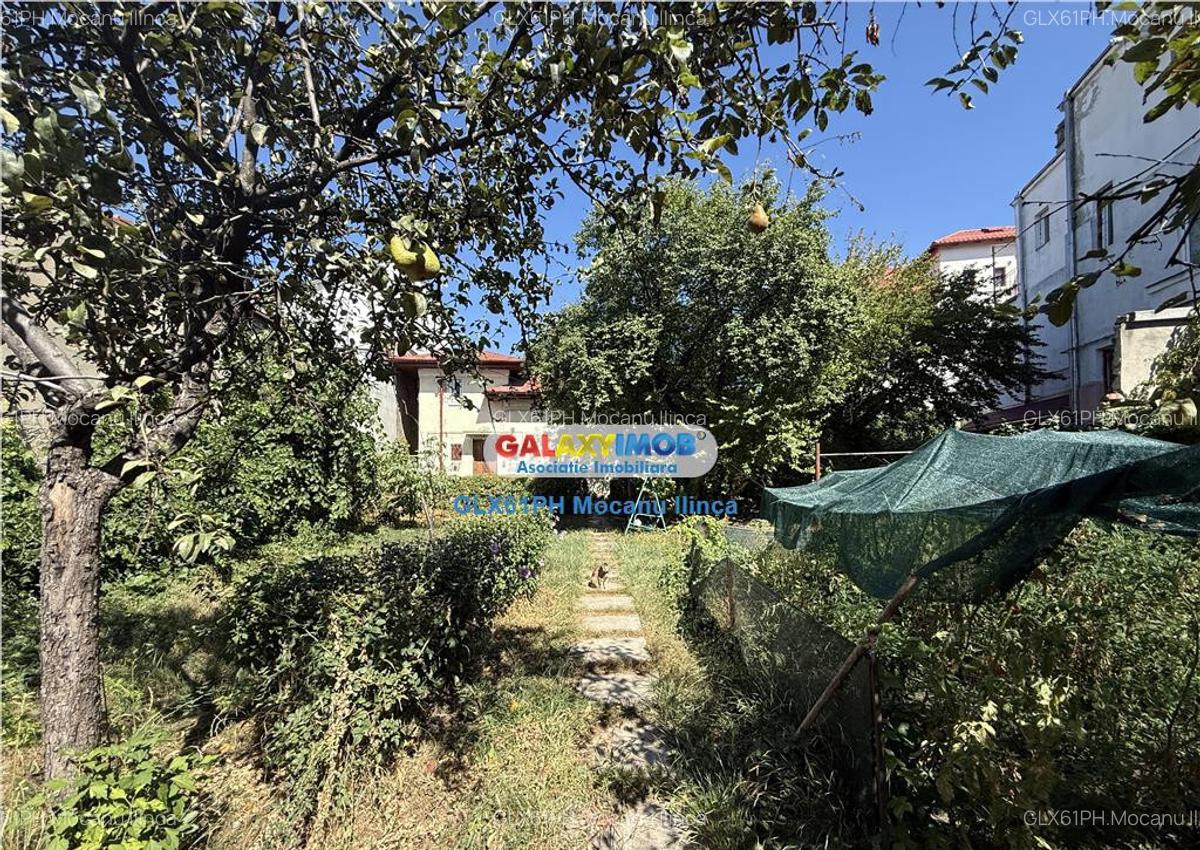 Teren 646 mp, Ultracentral, Ploiesti - 1