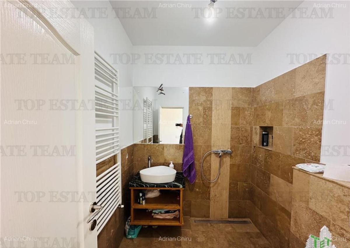 Vila exclusivista 6 camere, 330 mp construiti, 700 mp curte - 10