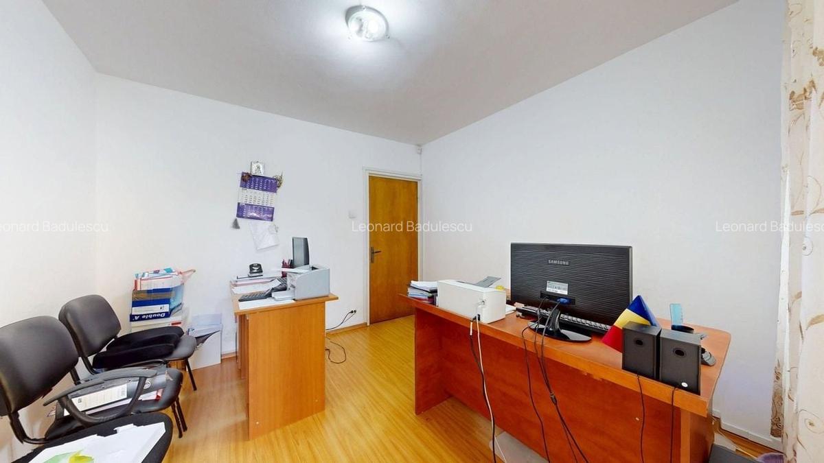 Apartament 3 camere - Bucur Obor, aproape de metrou. - 10