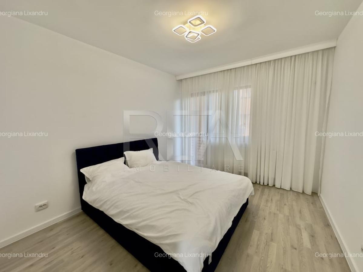 4 Camere Decomandat Mobilat Utilat Pod Constanta - 6