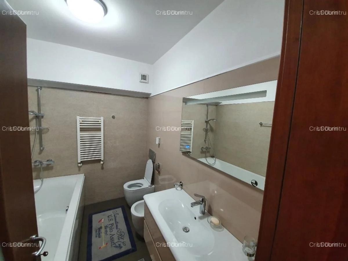 Apartament 3 camere|Parc Carol|City Center Residence|PARCARE|Complet| - 13