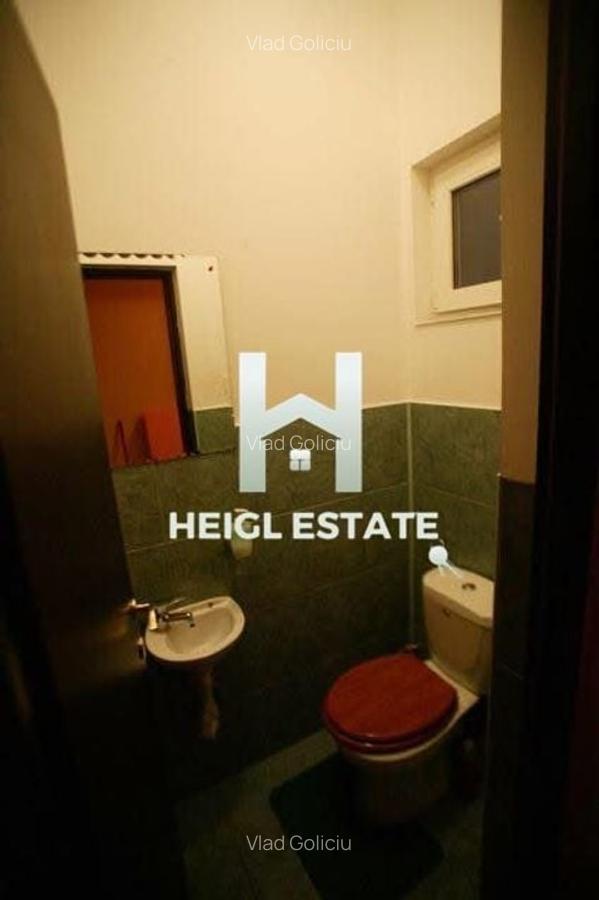 Apartament cu 3 camere in zona Elisabetin - 7