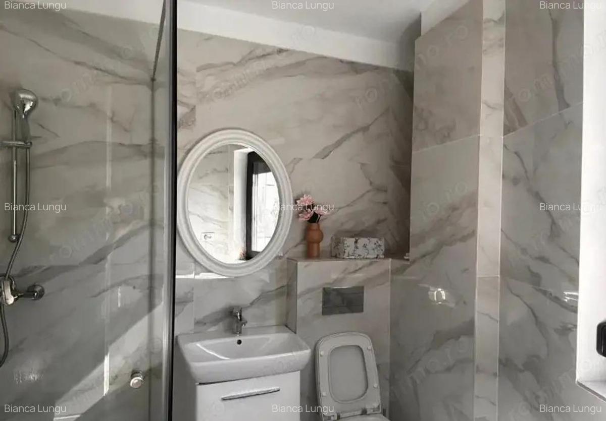 Apartament de 4 camere-Uranus-13 Septembrie ( 117 Mp ) - 13
