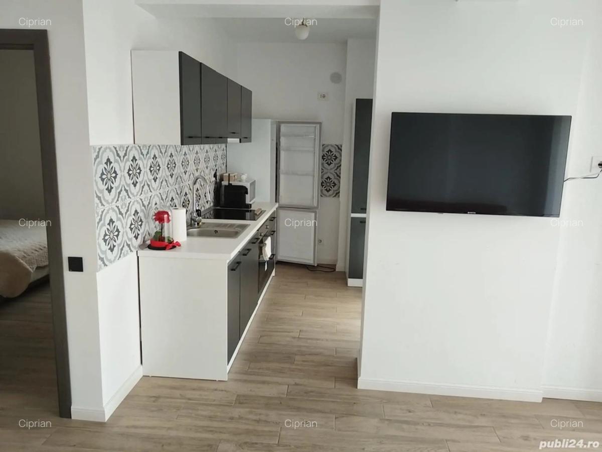 Apartament de 2 camere cartier Luceafarul - 2