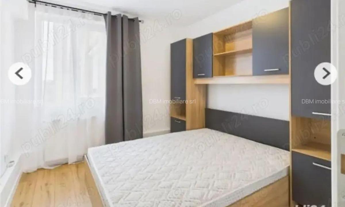De inchiriat apartament 3 camere zona centrala Str. Republicii - 7