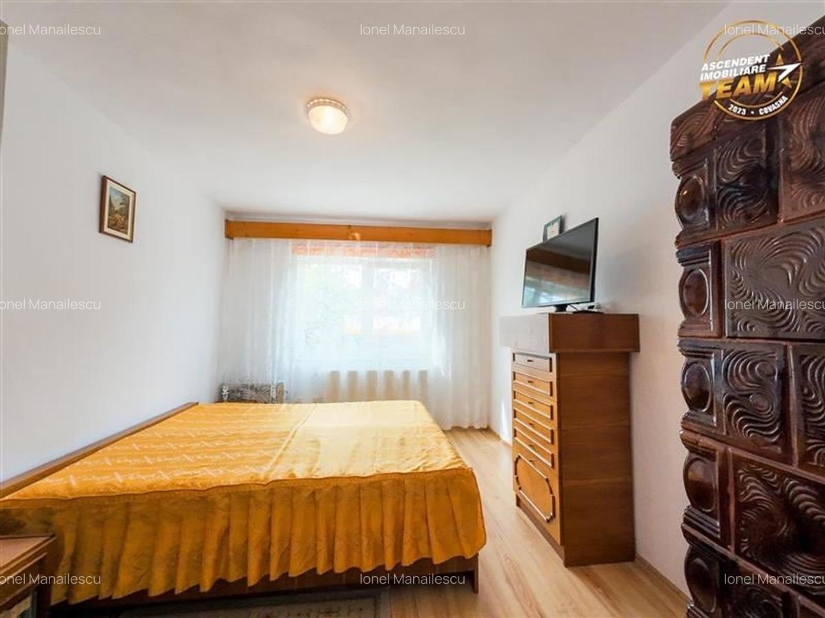Casă individuală cu 6 camere în Central - 17