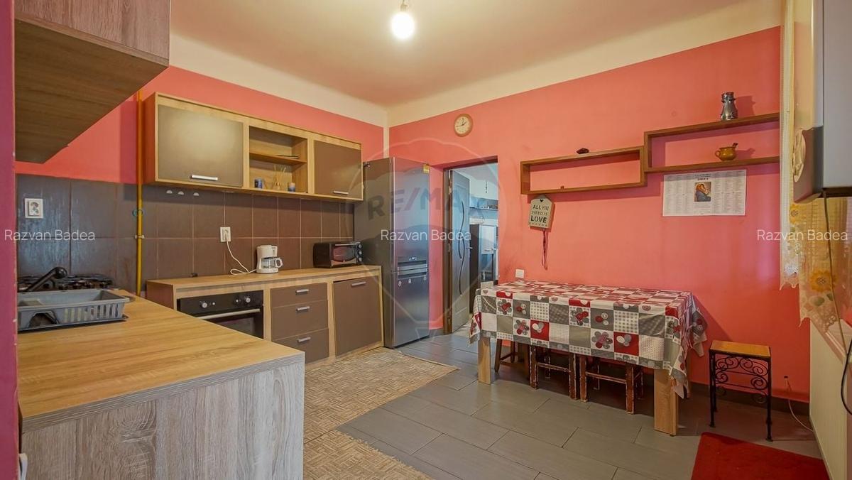 Comision 0% De vanzare Parter Casa | Sacele - Zona Baciu - 5