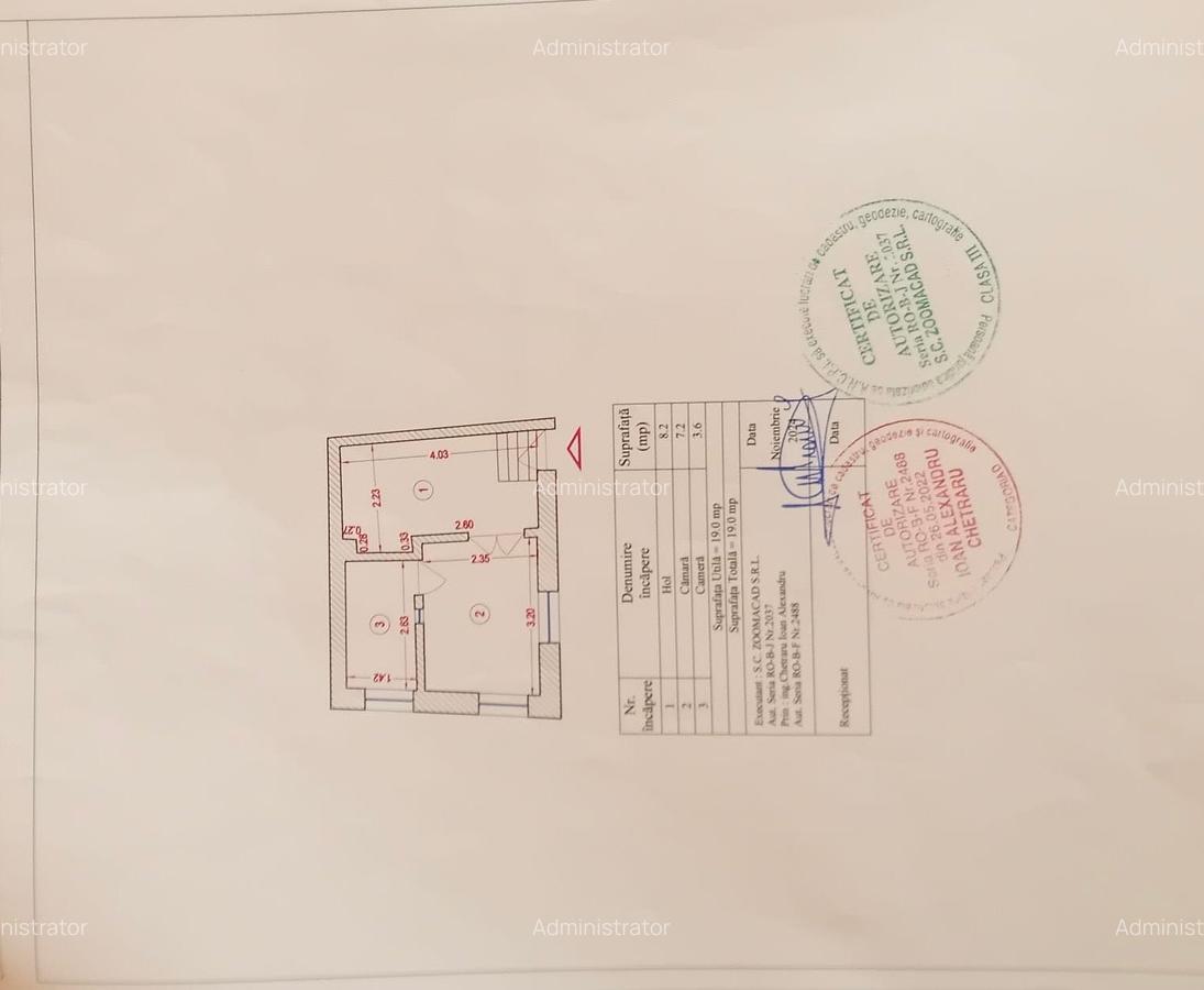 TURDA, Casa individuala S+P, teren 250 mp, OPORTUNITATE INVESTITIE - 27