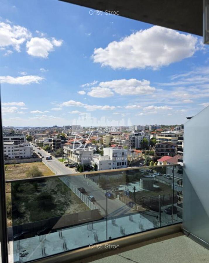 Studio exclusivist in Mamaia Nord confort ?i rafinamen - 3