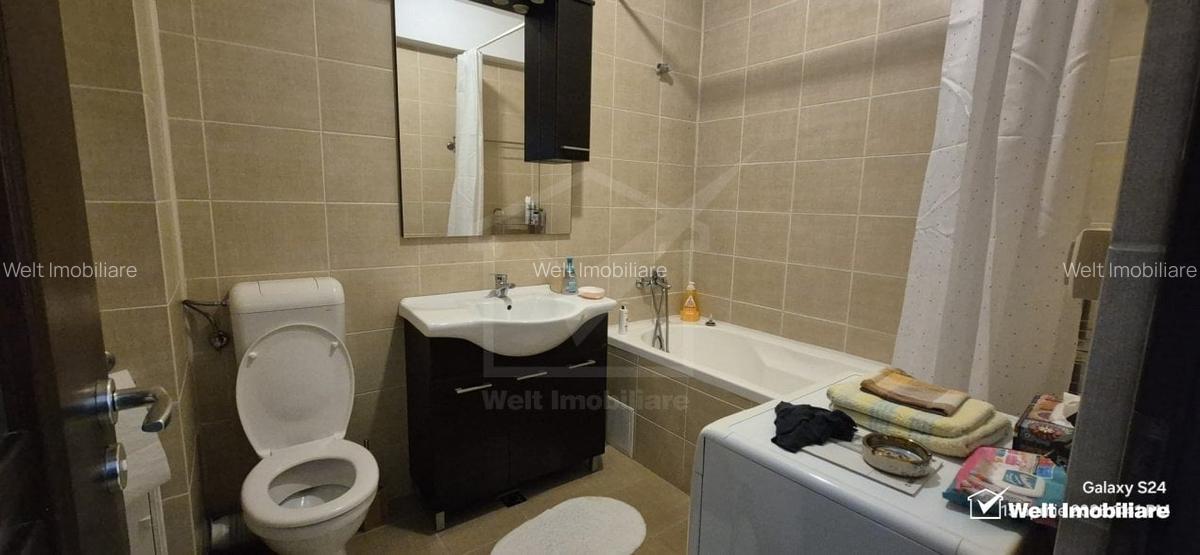 Apartament o camera, mobilat si utilat, Floresti, strada Porii - 3