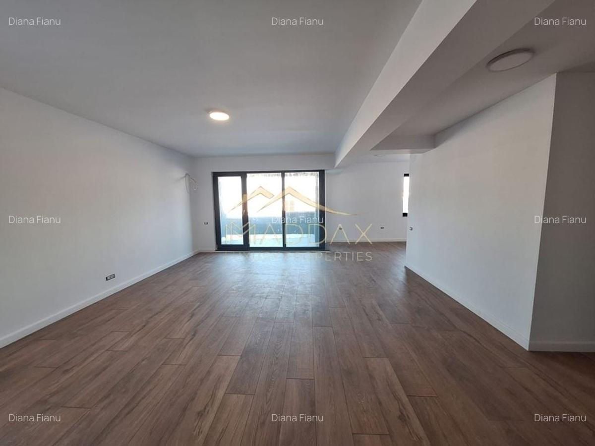 Apartament cu 4 camere + terasa*** 178 mp***Promenada Mall - 20