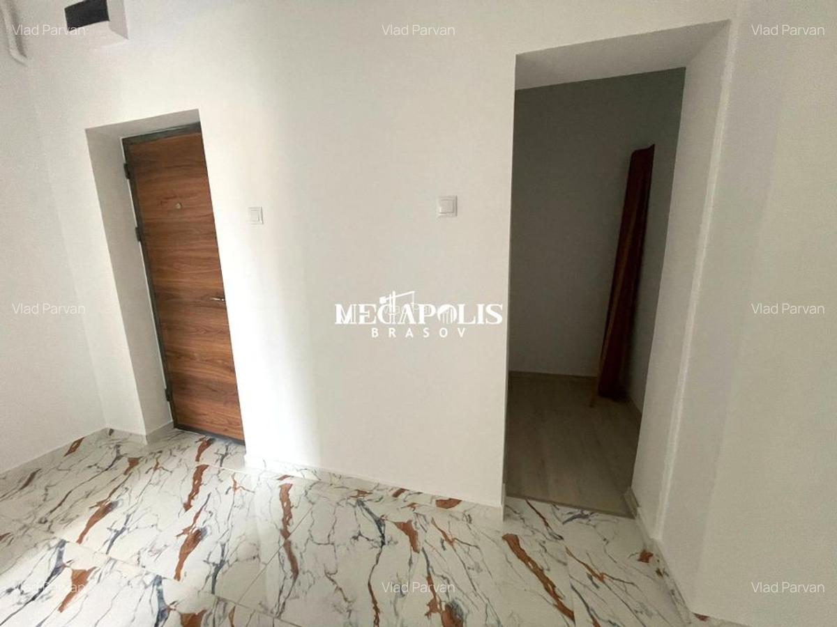 2  Camere | Decomandat | Renovat | 63mp | Avram Iancu - 15