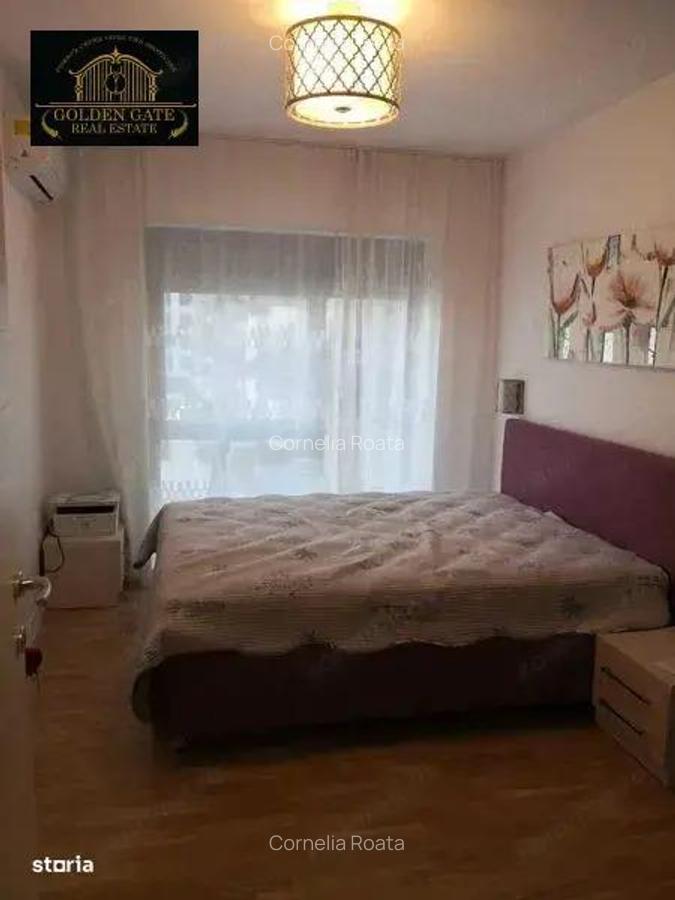 3 Camere Arcadia Domenii Metrou Balcon Parcare - 2