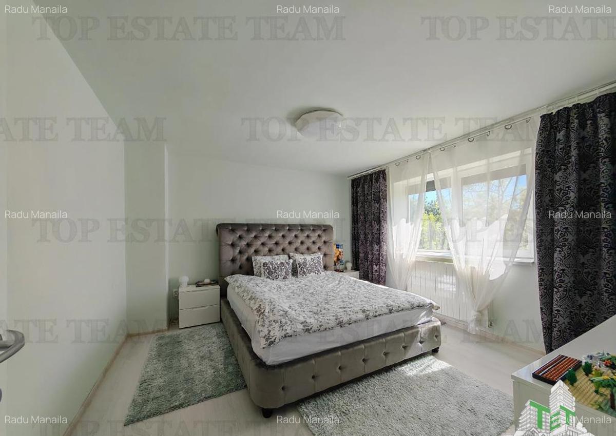 Vila moderna de in Corbeanca, teren 600mp - 6