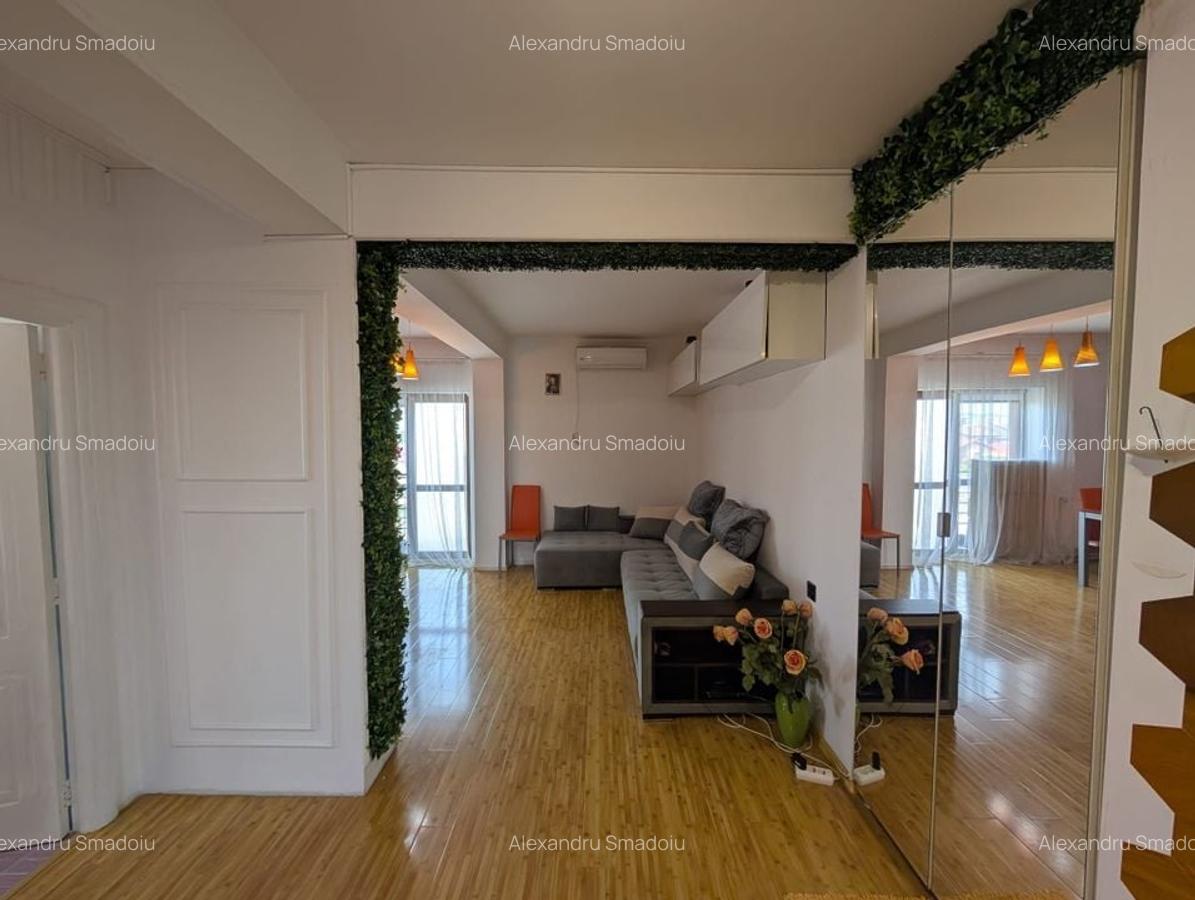 Vânzare Apartament 3 Camere - Str. Celofibrei, Bragadiru, Alexandriei - 2
