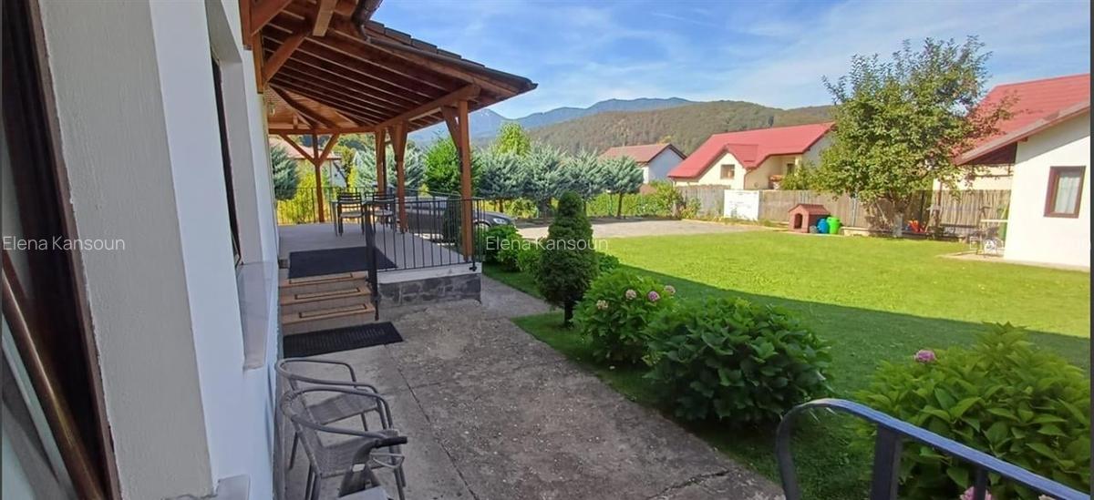 Casa indviduala, cu curte proprie, Bunloc ,Sacele - 36