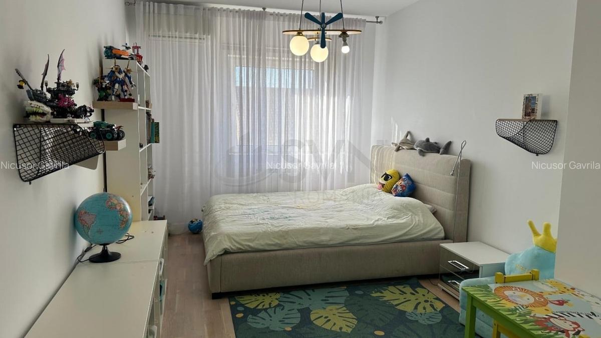 REA1026396 Apartament 3 Camere Ibiza Sol Pipera - 8