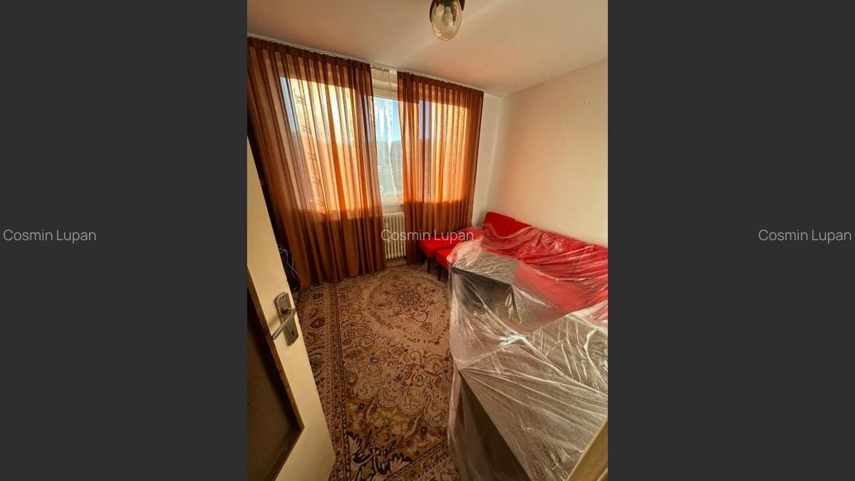 Comision 0%, apartament 3 camere Micro I ,et,9 - 5