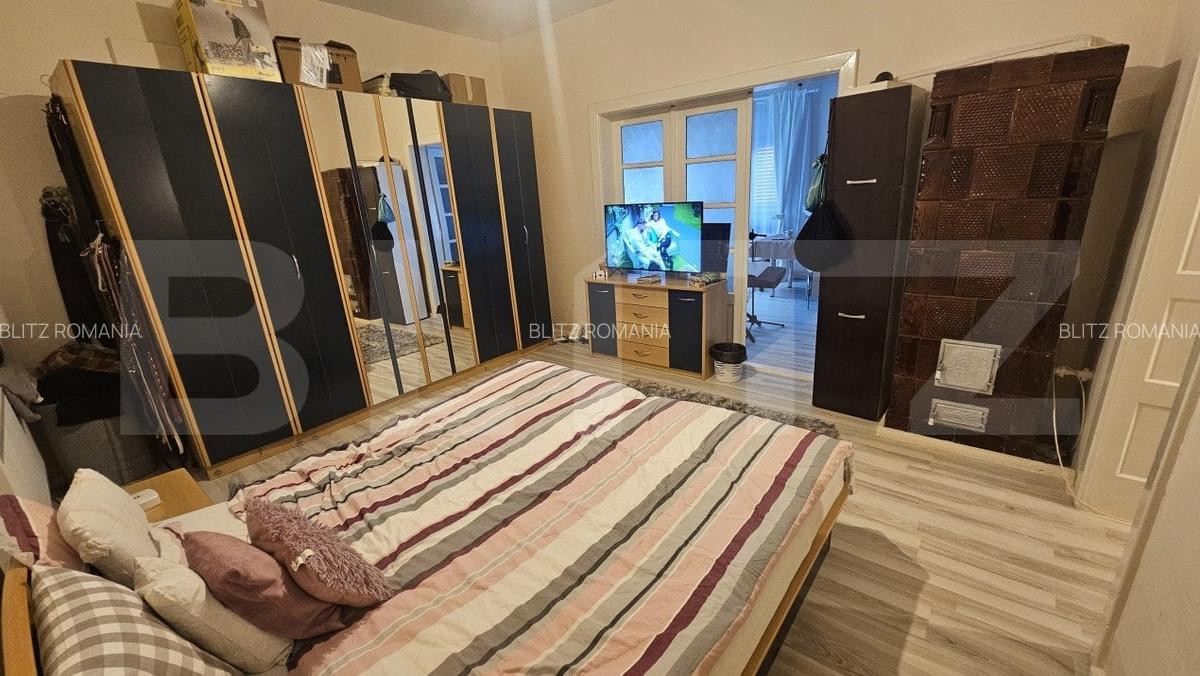 Casa  in exclusivitate BLITZ, 3 camere, 133 mp, zona Horea, Deva - 4