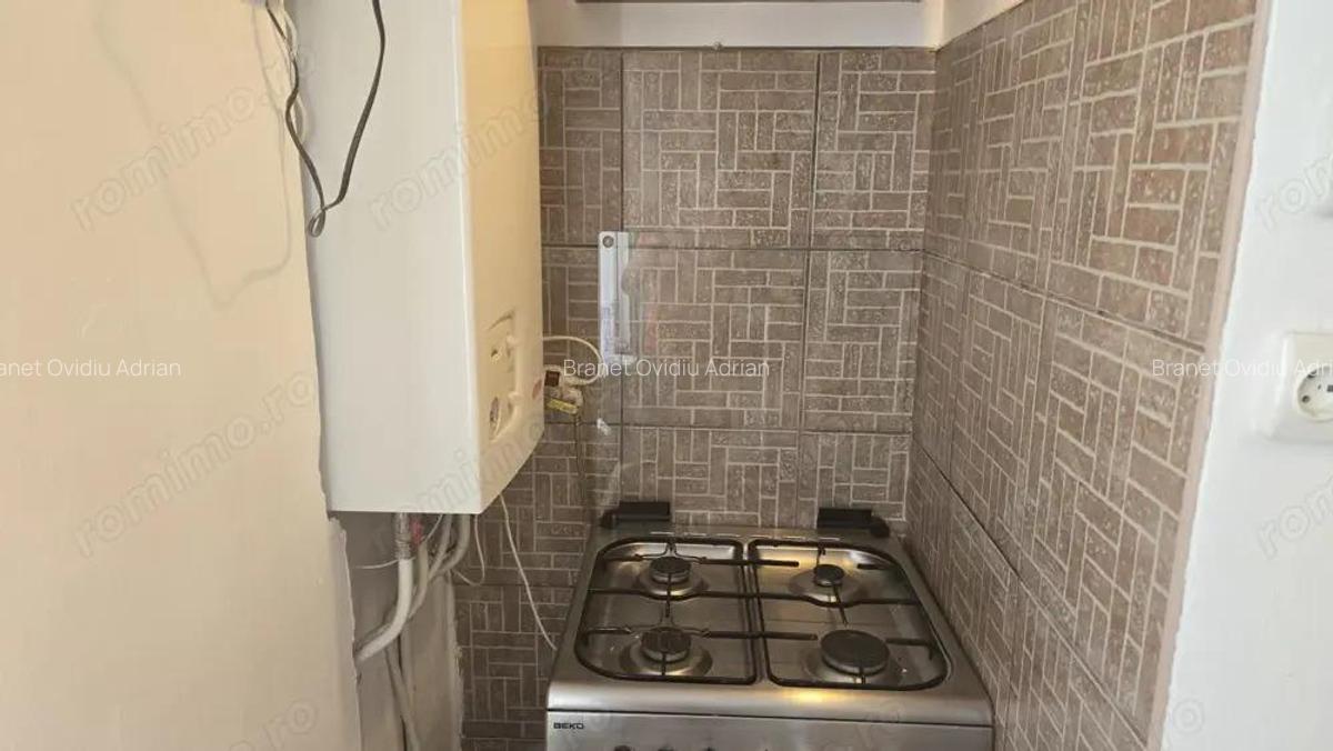 Vand apartament cu 3 camere decomandat in Deva, zona Progresul, 75 mp, mobilat, utilat - 7