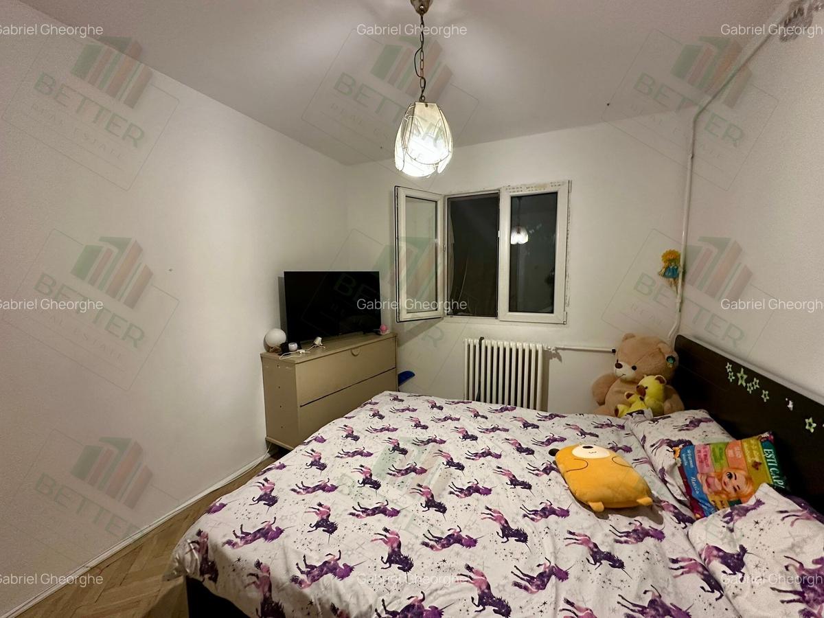 Apartament 3 camere de vânzare Sector 3 – Decomandat •  67 mp - 7