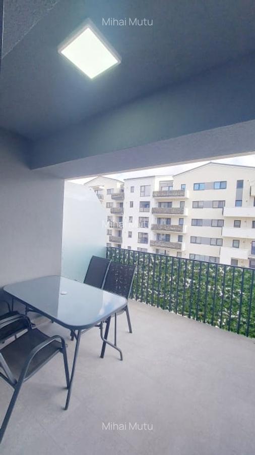 Inchiriere apartament 2 camere Vivamus Brasov Prima inchiriere - 16