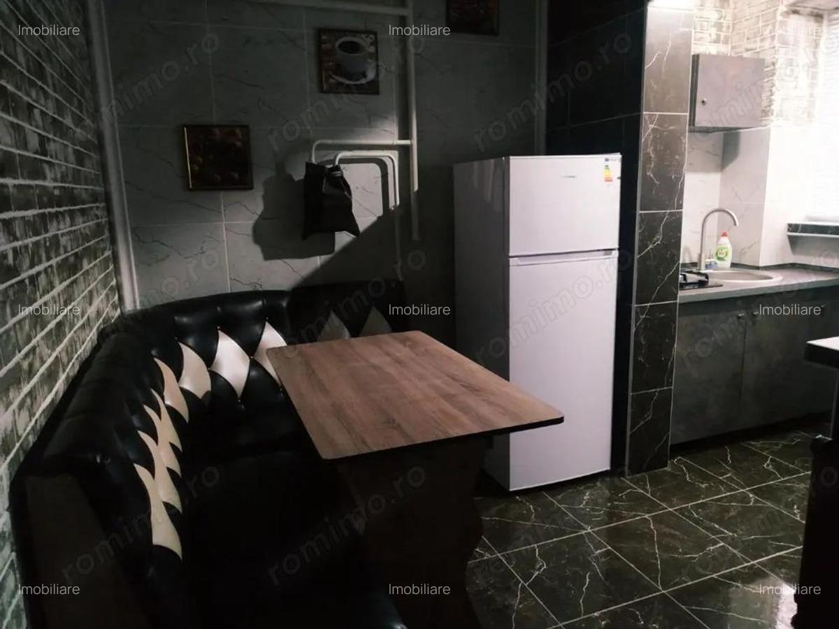 Garsoniera de inchiriat in zona Titan - 1