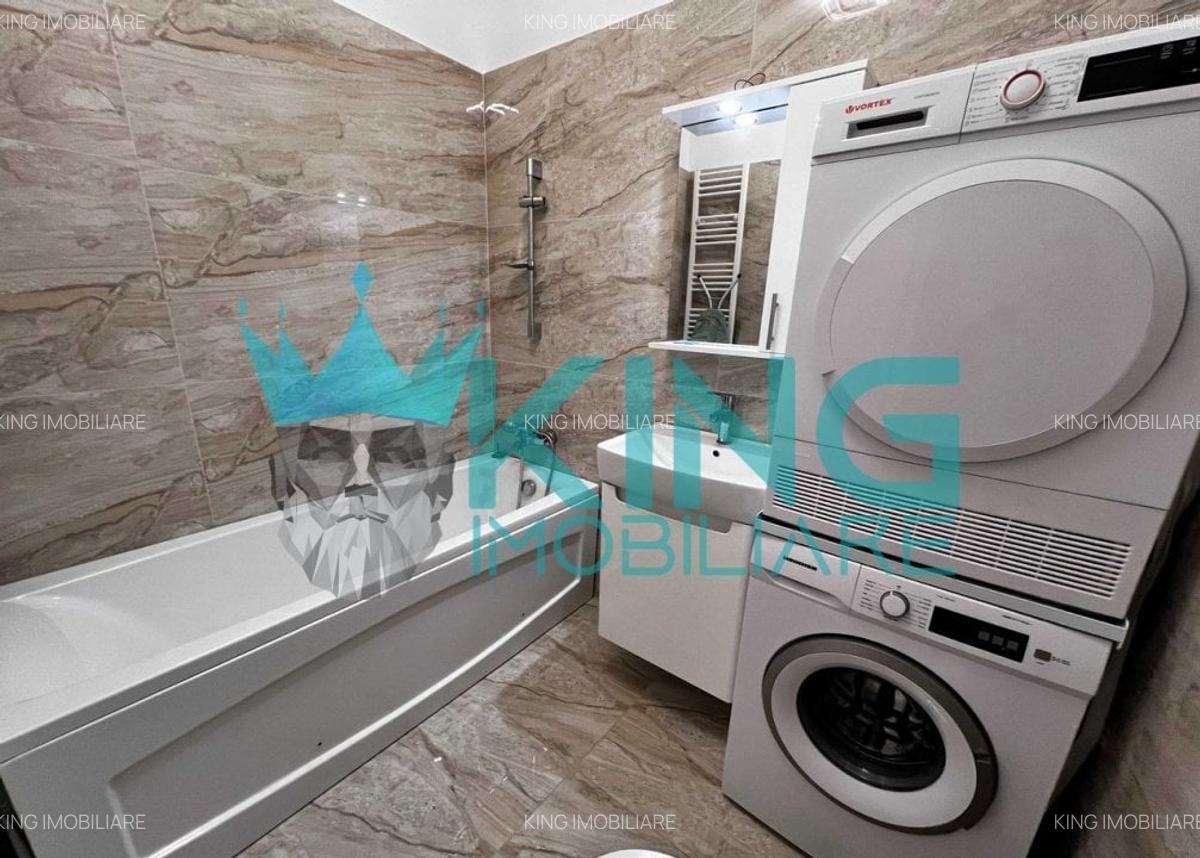 Apartament 2 Camere Unirii Bucuresti - 8