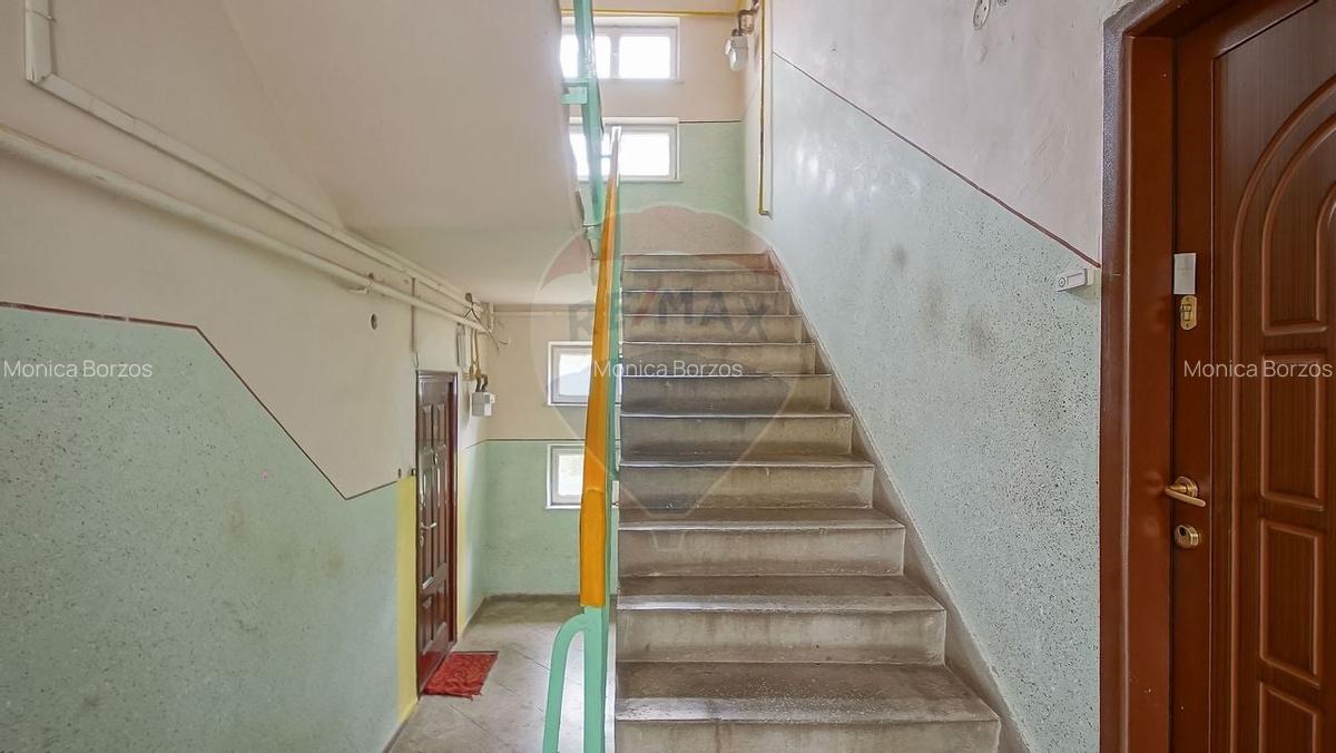 Apartament cu 2 camere de inchiriat in zona Astra - 16