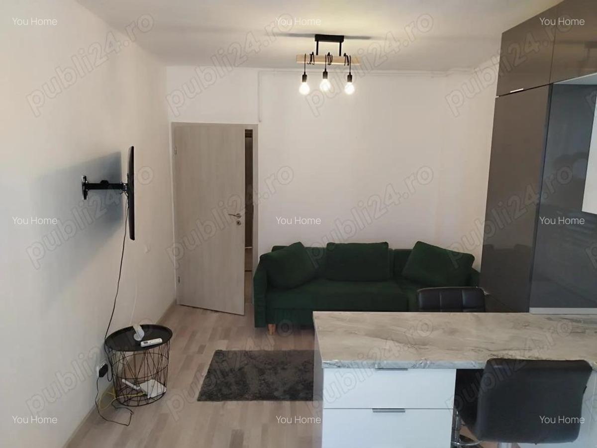 2 camere Militari, Metrou Preciziei, Rotar Park 2 - 10