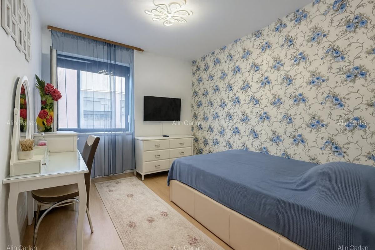 Apartament 4 camere  Greenfield Residence Salcamilor - 11