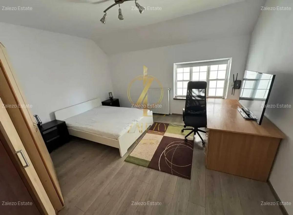 Apartament deosebit cu 5 camere | Calea Aradului - 7