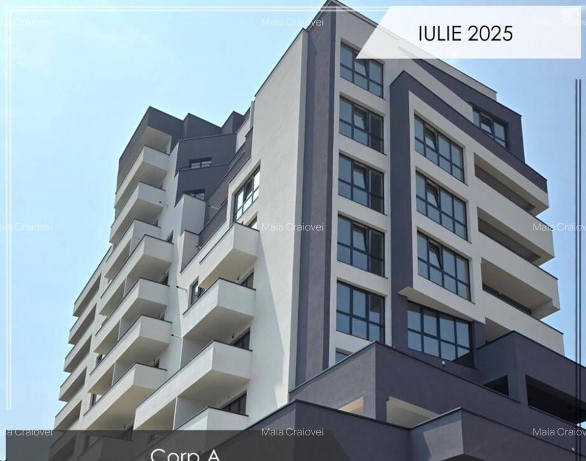 Apartament 2 Camere Premium | Calea Craiovei | Ultracentral - 7