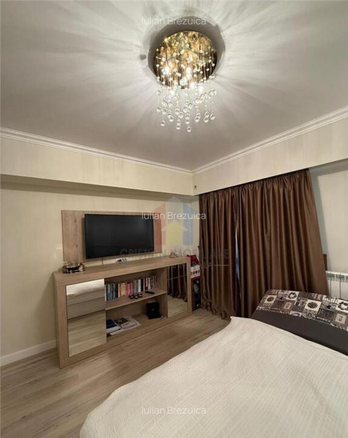 Ap 3 cam conf Minerva, parter cu balcon, Renovat, mobilat si - 2